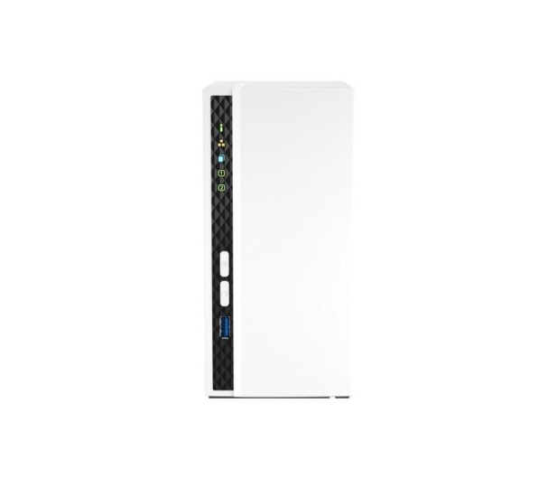 QNAP TS-233 - 727093 - zdjęcie 2